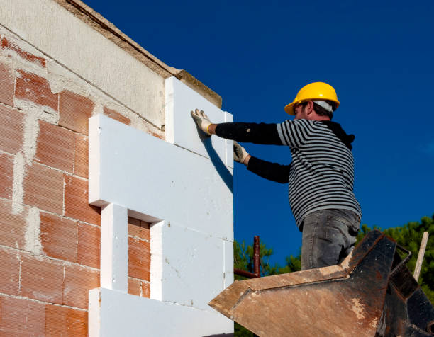 Best Insulation for Specific Applications in Fultonde, AL