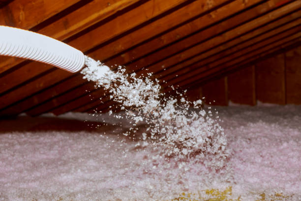Types of Insulation We Offer in Fultondale, AL