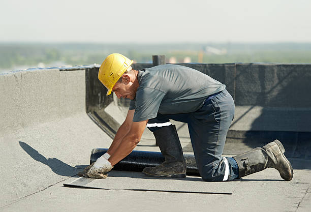 Best Insulation Maintenance and Repair in Fultonde, AL